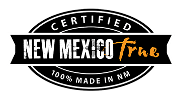 New Mexico True - Logo